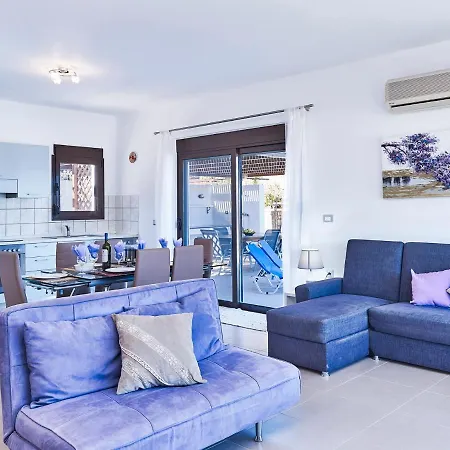 Villa Tamara *