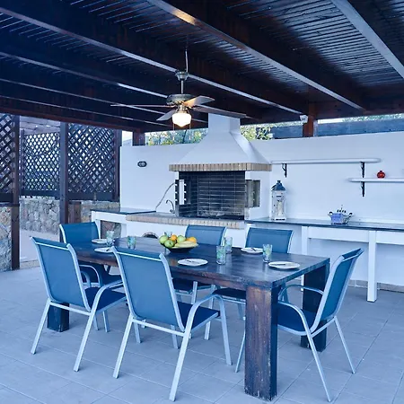 Tamara * Vlicha (Rhodes)