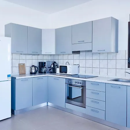 Tamara * Vlicha (Rhodes)