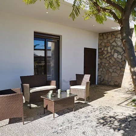 Villa Tamara *