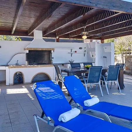 Villa Tamara *