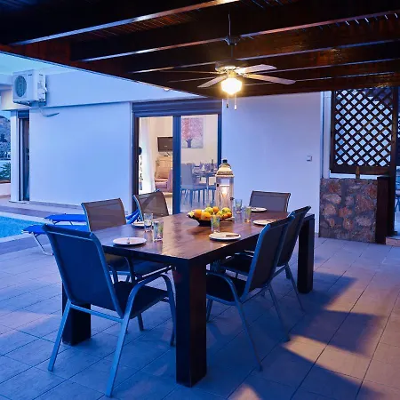 Tamara فيلة Vlicha (Rhodes)