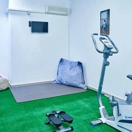 Tamara Villa Vlicha (Rhodes)