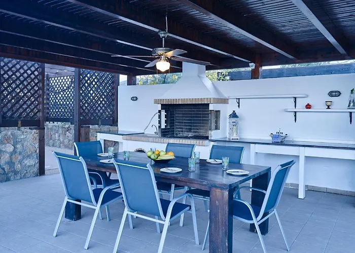 Tamara * Vlicha (Rhodes)