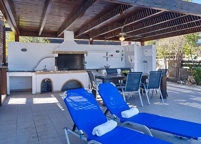 Villa Tamara *